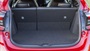 Used Toyota GR Yaris Boot Space