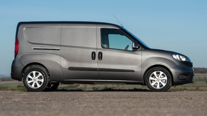 Fiat Doblo