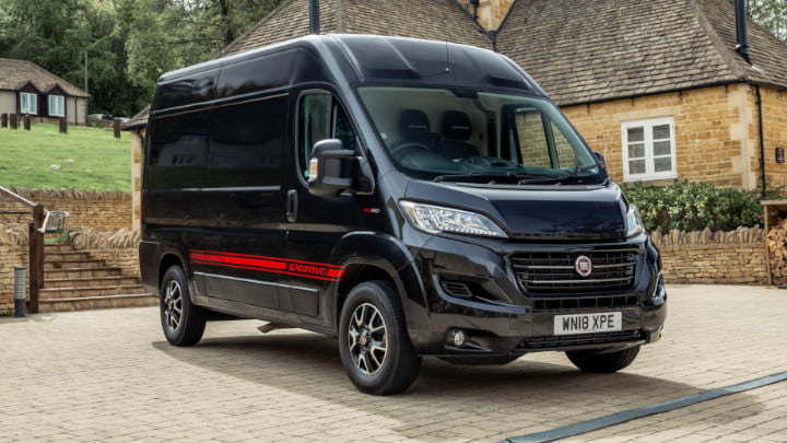 Fiat Ducato