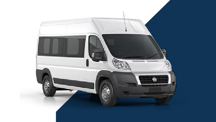 THE 2014 FIAT DUCATO: MORE TECHNOLOGY, MORE EFFICIENCY, MORE VALUE, Fiat  Professional