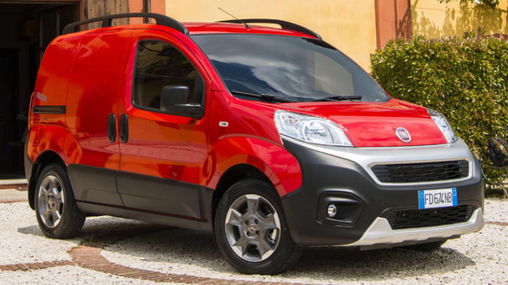 Fiat Fiorino