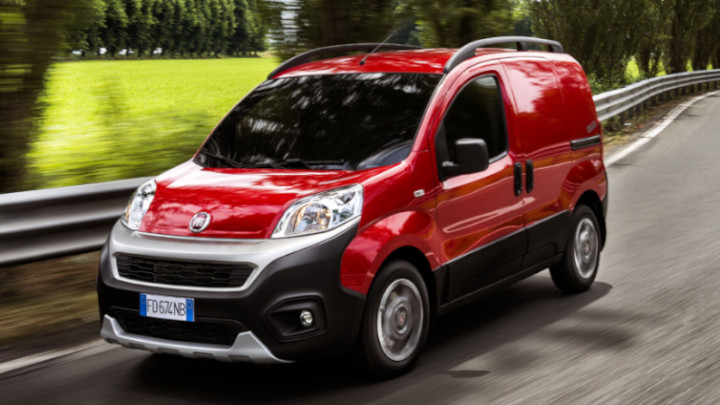 Fiat Fiorino