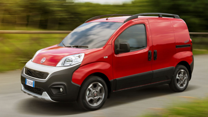 Fiat Fiorino