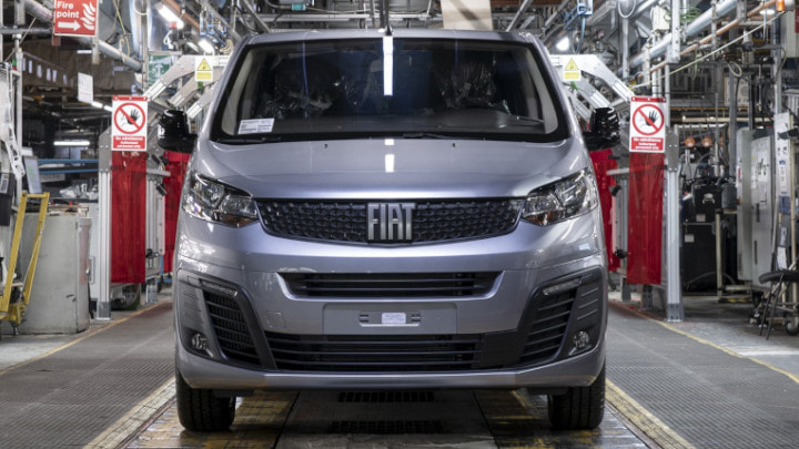 Fiat Scudo 