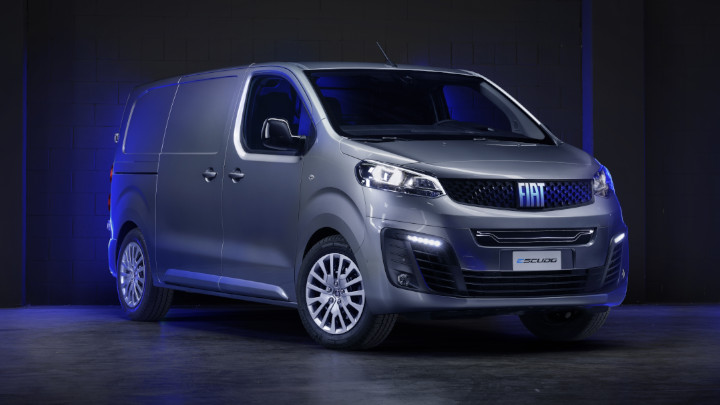 Fiat Scudo 