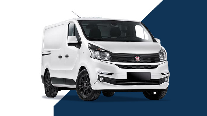 Fiat Talento