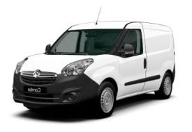 evans halshaw used vans