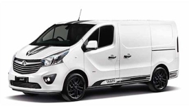 vauxhall van dealers near me