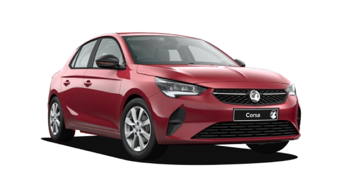 Corsa Design