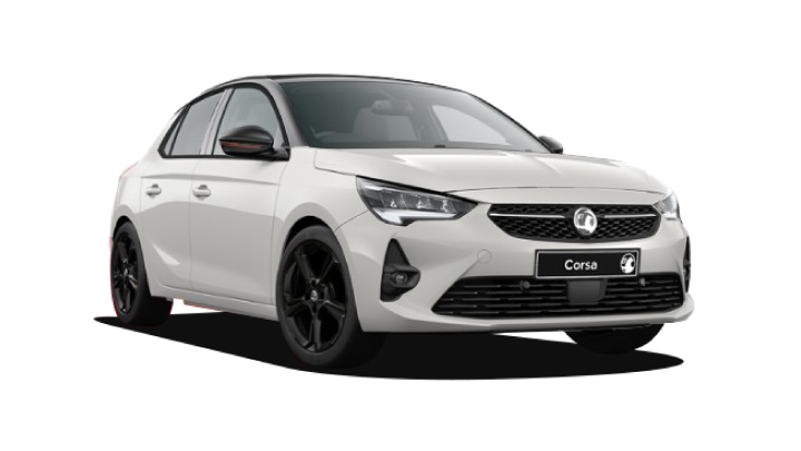 Corsa GS Line