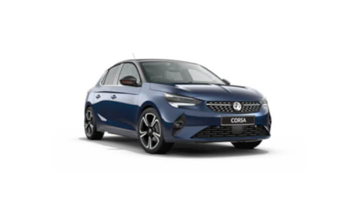 Corsa Ultimate