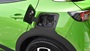 vauxhall mokka-e charging port