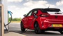 Vauxhall Corsa Electric Rear