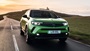 Vauxhall Mokka Electric Front