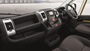 Vauxhall Vivaro Electric Interior