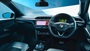 Vauxhall Corsa Interior