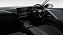 Vauxhall Astra Electric Front Interior