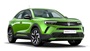Vauxhall Mokka Electric Front