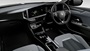 Vauxhall Mokka Electric Front Interior