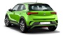 Vauxhall Mokka Electric Rear
