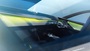 Vauxhall Experimental Concept Car Interior
