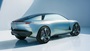 Vauxhall Experimental Concept Car Rear