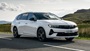 Vauxhall Astra Sports Tourer Hybrid Driving