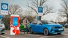 Vauxhall Partners with Tesco for Free EV Charging