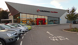 Cardiff Van Centre