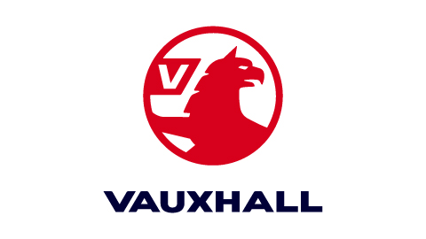 Vauxhall Logo