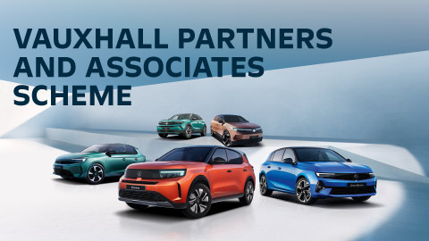 Partners and Associates Scheme