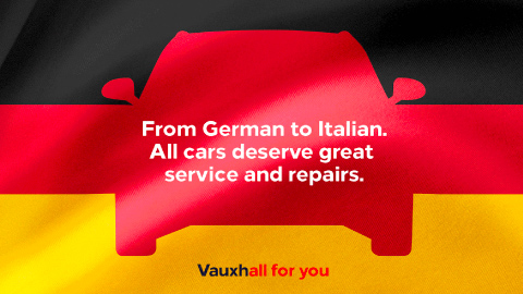 Vauxhall All Makes Servicing and Repairs