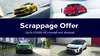 Vauxhall Scrappage Offers