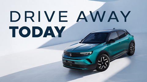 Take advantage of our incredible offers, with vehicles in stock and available now.