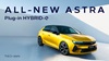 Vauxhall Astra VIP Test Drive Event