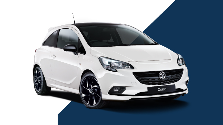 Used Vauxhall Corsa (2014-2019)