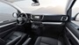 White Vauxhall Vivaro Life, interior