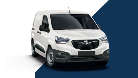 Vauxhall Combo