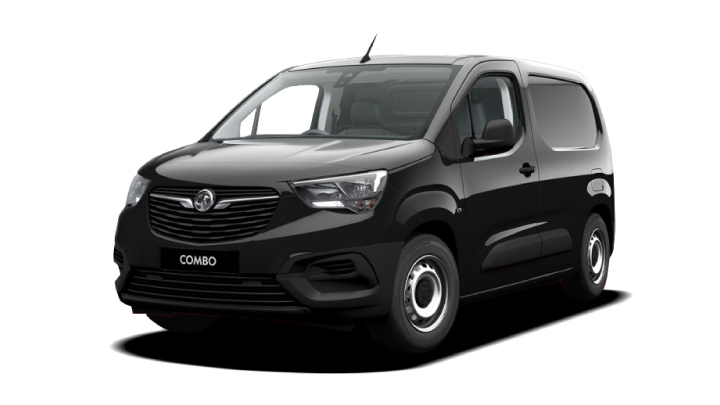 Vauxhall Combo Dynamic