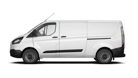 transit custom 300 l2