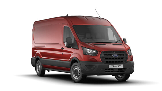 ford transit 350 l3 h2