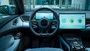 BYD Seal Front Interior