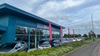 Exterior shot of Stratstone BYD Shrewsbury