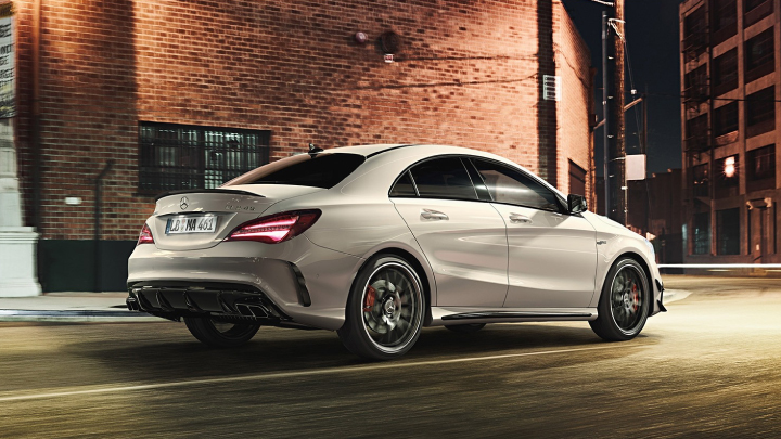 Used Mercedes Benz Cars In Cambridgeshire