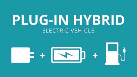 PHEV Icon